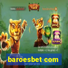 baroesbet com